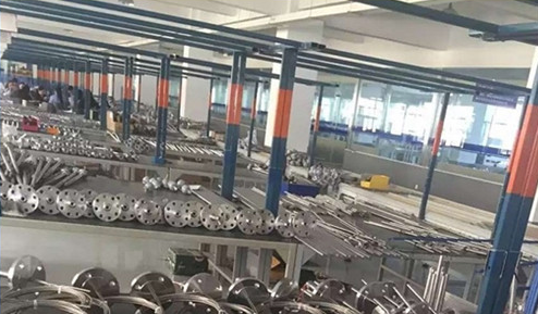K型耐磨熱電偶，水泥廠(chǎng)耐磨熱電偶，電廠(chǎng)耐磨熱電偶，高溫耐磨切斷熱電偶生產(chǎn)車(chē)間