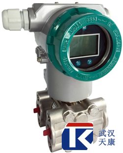 TK3051高精度單晶硅差壓、壓力變送器